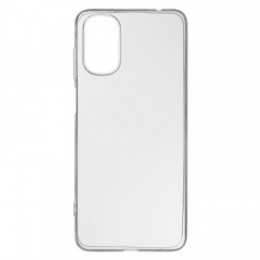 Чохол-накладка Armorstandart Air для Motorola Moto G22 Transparent (ARM62039)