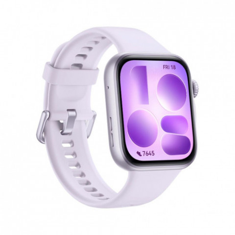 Смарт-годинник Huawei Watch Fit 5 Purple (55020HSC)