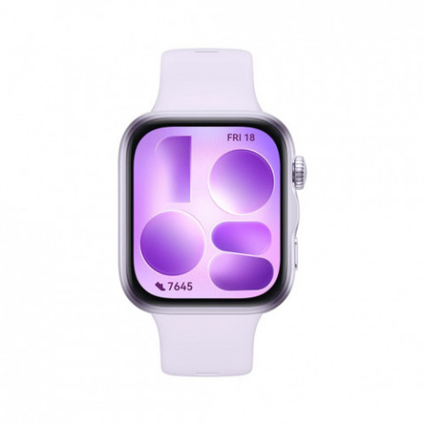 Смарт-годинник Huawei Watch Fit 5 Purple (55020HSC)