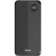 Hama Power Bank 20000mAh Grey (139547) *