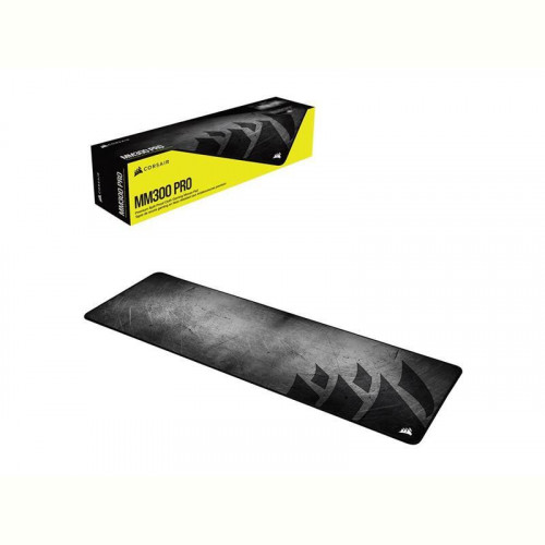 Iгрова поверхя Corsair MM300 PRO Premium Spill-Proof Cloth Gaming Mouse Pad - Extended (CH-9413641-WW)