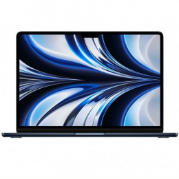 Ноутбук Apple A2681 MacBook Air 13.6" Midnight (MLY33UA/A)