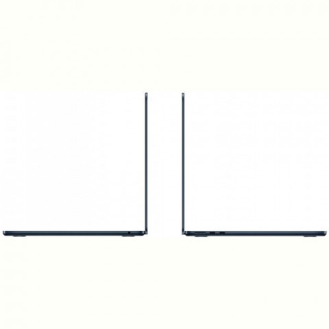 Ноутбук Apple A2681 MacBook Air 13.6" Midnight (MLY33UA/A)