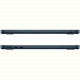 Ноутбук Apple A2681 MacBook Air 13.6" Midnight (MLY33UA/A)
