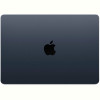 Ноутбук Apple A2681 MacBook Air 13.6" Midnight (MLY33UA/A)