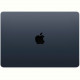 Ноутбук Apple A2681 MacBook Air 13.6" Midnight (MLY33UA/A)