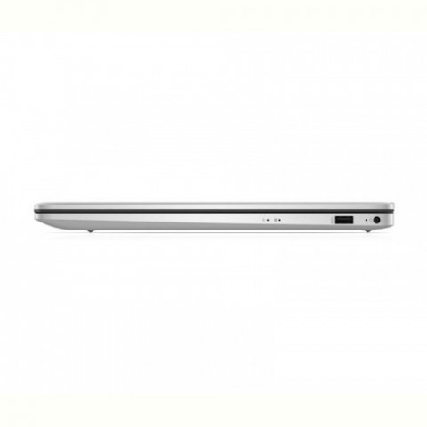 Ноутбук HP 17-cn3009ua (826W3EA) Silver