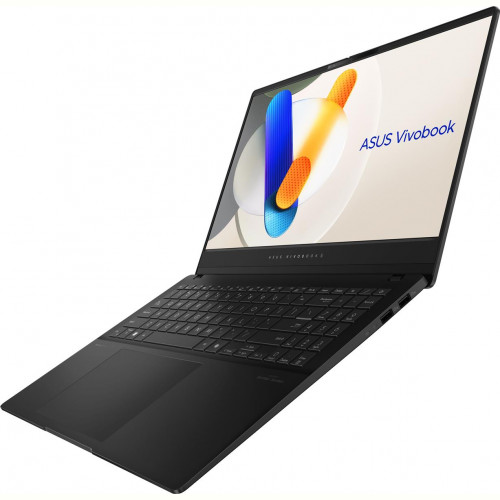 Ноутбук Asus Vivobook S 15 OLED M5506UA-MA053 (90NB1472-M002X0) Neutral Black