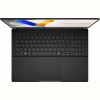 Ноутбук Asus Vivobook S 15 OLED M5506UA-MA053 (90NB1472-M002X0) Neutral Black