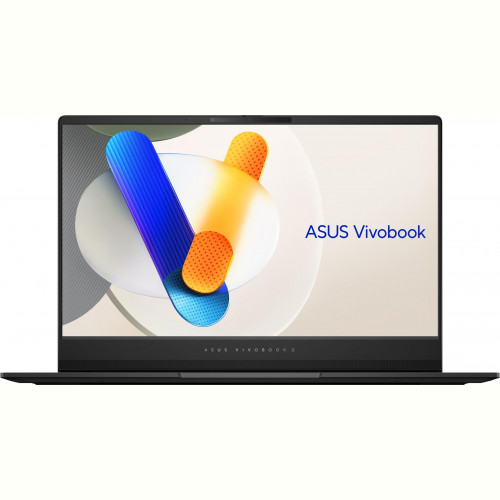 Ноутбук Asus Vivobook S 15 OLED M5506UA-MA053 (90NB1472-M002X0) Neutral Black