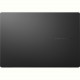 Ноутбук Asus Vivobook S 15 OLED M5506UA-MA053 (90NB1472-M002X0) Neutral Black