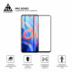 Захисне скло Armorstandart Pro для Xiaomi Redmi Note 11 Black, 0.33mm (ARM60458)