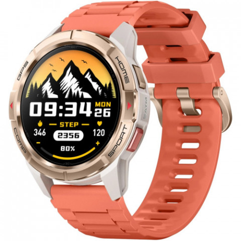 Смарт-годинник Mibro GS Active Gold