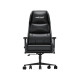 Крісло ігрове Anda Seat X1 Gaming Sofa Black PVC (AD-W-SF01-04-B-PV) Купити в Україні