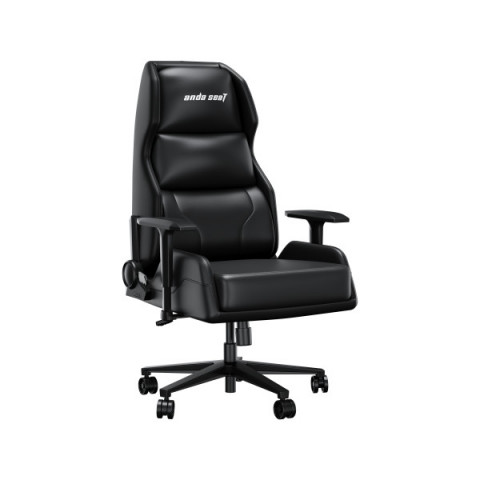 Крісло ігрове Anda Seat X1 Gaming Sofa Black PVC (AD-W-SF01-04-B-PV) Купити в Україні