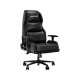 Крісло ігрове Anda Seat X1 Gaming Sofa Black PVC (AD-W-SF01-04-B-PV) Купити в Україні