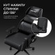 Крісло ігрове Anda Seat X1 Gaming Sofa Black PVC (AD-W-SF01-04-B-PV) Купити в Україні