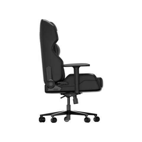 Крісло ігрове Anda Seat X1 Gaming Sofa Black PVC (AD-W-SF01-04-B-PV) Купити в Україні