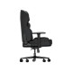 Крісло ігрове Anda Seat X1 Gaming Sofa Black PVC (AD-W-SF01-04-B-PV) Купити в Україні