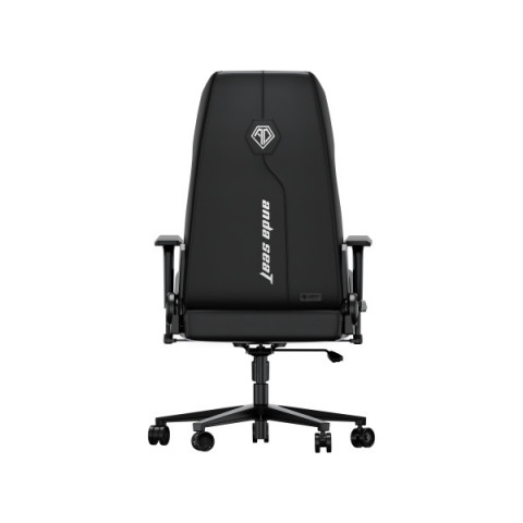 Крісло ігрове Anda Seat X1 Gaming Sofa Black PVC (AD-W-SF01-04-B-PV) Купити в Україні