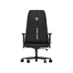 Крісло ігрове Anda Seat X1 Gaming Sofa Black PVC (AD-W-SF01-04-B-PV) Купити в Україні
