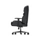 Крісло ігрове Anda Seat X1 Gaming Sofa Black PVC (AD-W-SF01-04-B-PV) Купити в Україні