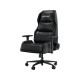 Крісло ігрове Anda Seat X1 Gaming Sofa Black PVC (AD-W-SF01-04-B-PV) Купити в Україні