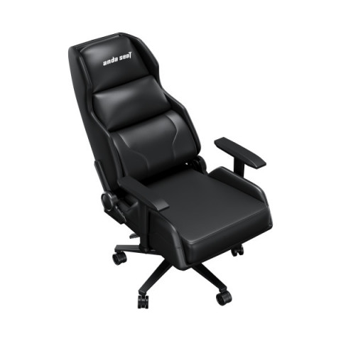 Крісло ігрове Anda Seat X1 Gaming Sofa Black PVC (AD-W-SF01-04-B-PV) Купити в Україні