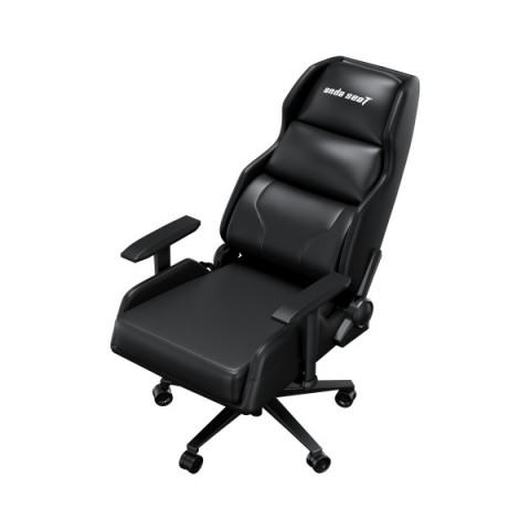 Крісло ігрове Anda Seat X1 Gaming Sofa Black PVC (AD-W-SF01-04-B-PV) Купити в Україні