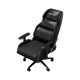 Крісло ігрове Anda Seat X1 Gaming Sofa Black PVC (AD-W-SF01-04-B-PV) Купити в Україні