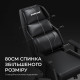 Крісло ігрове Anda Seat X1 Gaming Sofa Black PVC (AD-W-SF01-04-B-PV) Купити в Україні