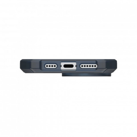 Чохол-накладка Urban Armor Gear Magsafe для Apple iPhone 16 Pro Max Essential Armor Cloud Blue (114449114151)