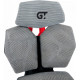 Геймерське крісло GT Racer X-6008 Gray