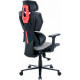 Геймерське крісло GT Racer X-6008 Gray