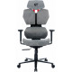 Геймерське крісло GT Racer X-6008 Gray