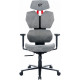 Геймерське крісло GT Racer X-6008 Gray