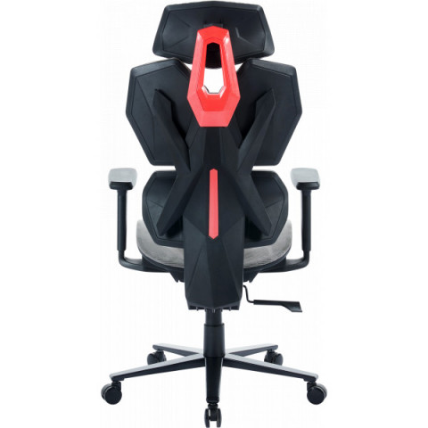 Геймерське крісло GT Racer X-6008 Gray