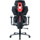 Геймерське крісло GT Racer X-6008 Gray