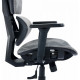 Геймерське крісло GT Racer X-6008 Gray