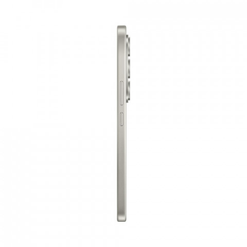 Смартфон Tecno Camon 50 (CN5) 12/256GB Nebula Titanium (4894947116230)