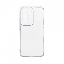 Чохол ArmorStandart Air для Realme C85 Pro 4G Camera cover Clear (ARM89906)