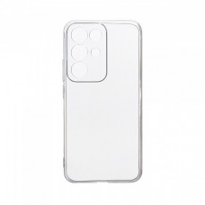 Чохол ArmorStandart Air для Realme C85 Pro 4G Camera cover Clear (ARM89906)