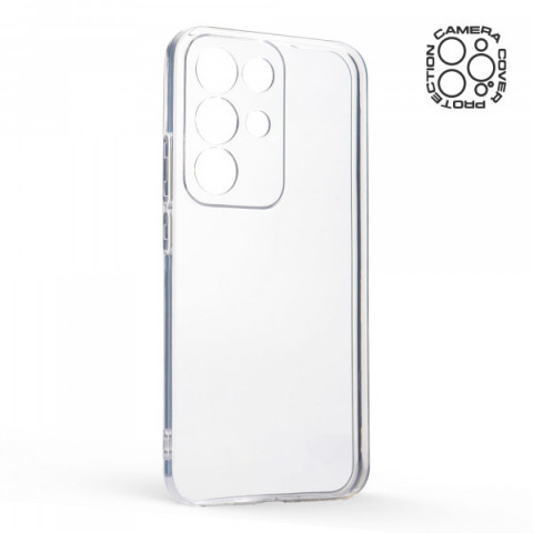 Чохол ArmorStandart Air для Realme C85 Pro 4G Camera cover Clear (ARM89906)