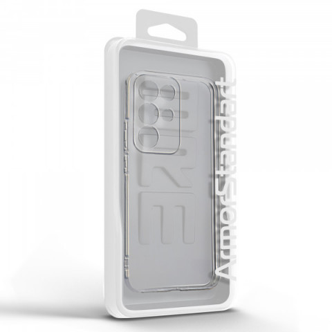 Чохол ArmorStandart Air для Realme C85 Pro 4G Camera cover Clear (ARM89906)