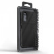 Чохол ArmorStandart Matte Slim Fit для ZTE Blade A34 Black (ARM78938)