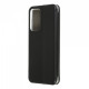 Чохол-книжка ArmorStandart G-Case для Samsung A33 Black (ARM60891)