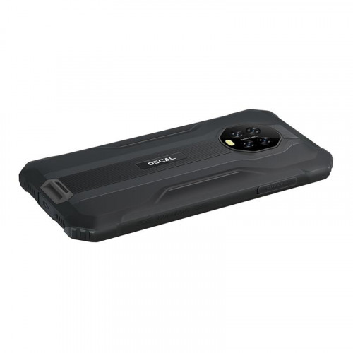 Смартфон Oscal S60 Pro 4/32GB Dual Sim Black