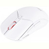 Мишка бездротова HyperX Pulsefire Haste 2 WL White (6N0A9AA)