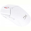 Мишка бездротова HyperX Pulsefire Haste 2 WL White (6N0A9AA)