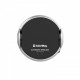 Бездротовий зарядний пристрій ColorWay AutoSense Car Wireless Charger 15W Black (CW-CHAW039Q-BK)